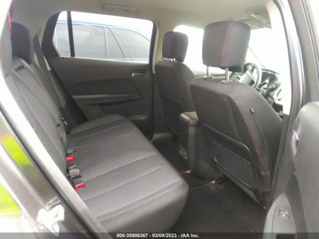 2GKFLSEK9G6299842 GMC Terrain Sle