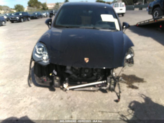 2018 Porsche Cayenne, VIN: WP1AA2A29JKA06848