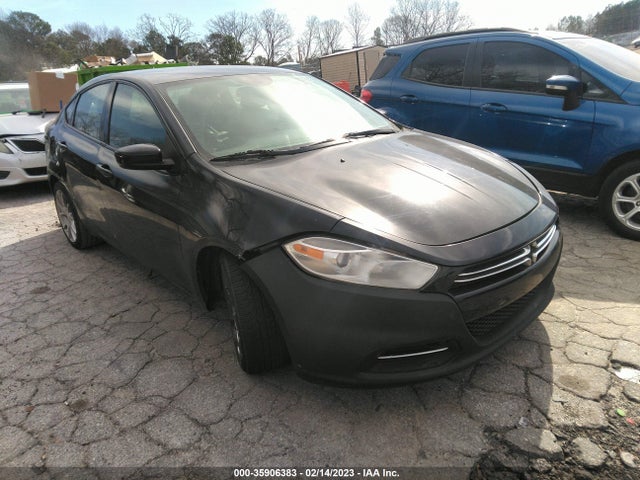 Dodge DART SXT 2013 1C3CDFBA2DD171135 главное изображение