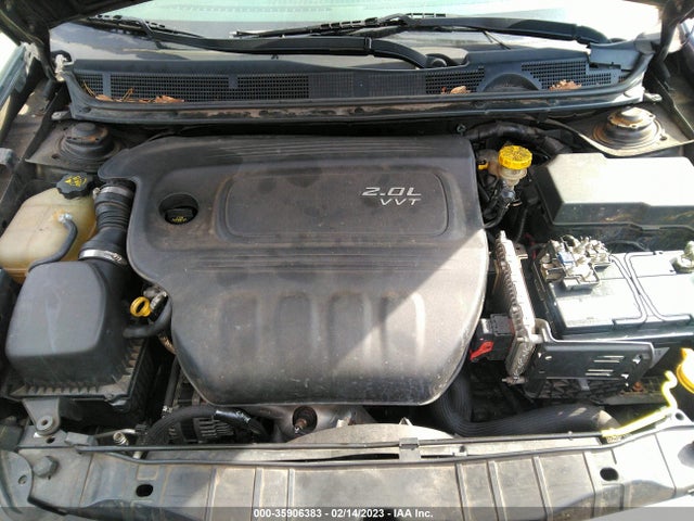 Dodge DART SXT 2013 1C3CDFBA2DD171135 Image 11