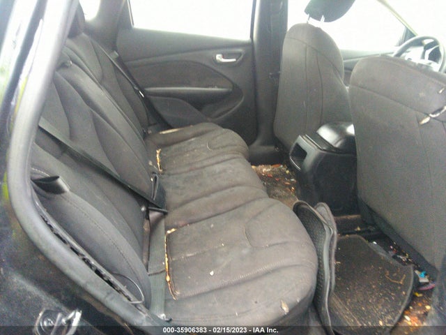 Dodge DART SXT 2013 1C3CDFBA2DD171135 Image 9