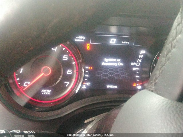 Dodge Charger Sxt 2021 2C3CDXBGXMH557735 Image 7