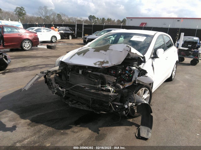 Hyundai ELANTRA GT 2014 KMHD35LH1EU171973 Image 6