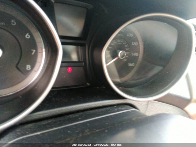 Hyundai ELANTRA GT 2014 KMHD35LH1EU171973 Image 7