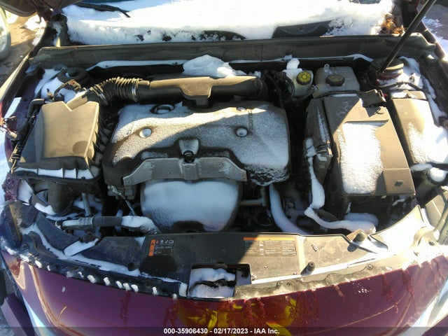 Chevrolet MALIBU LT 2015 1G11C5SL7FF243061 Image 10