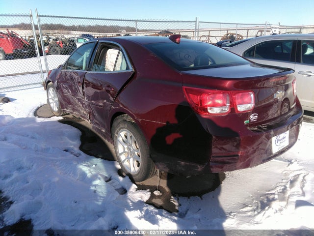 Chevrolet MALIBU LT 2015 1G11C5SL7FF243061 Image 3