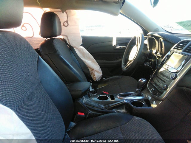 Chevrolet MALIBU LT 2015 1G11C5SL7FF243061 Image 5