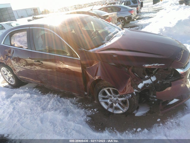 Chevrolet MALIBU LT 2015 1G11C5SL7FF243061 Image 6