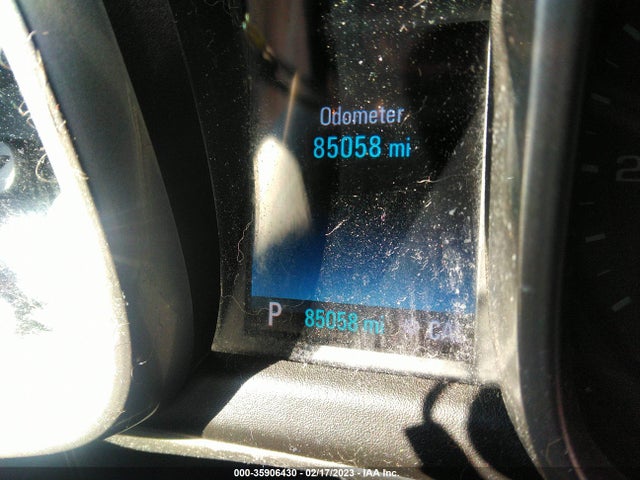 Chevrolet MALIBU LT 2015 1G11C5SL7FF243061 Image 7