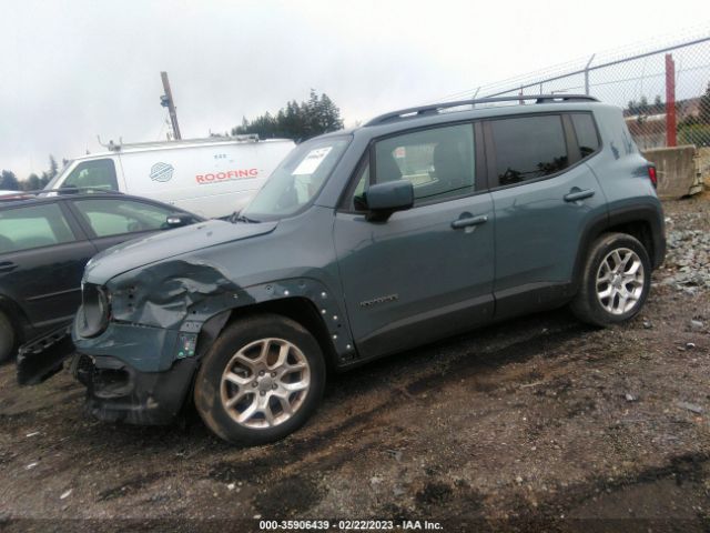 ZACCJABB8HPG37870 Jeep Renegade
