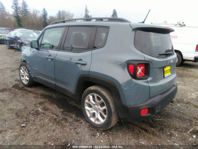 ZACCJABB8HPG37870 Jeep Renegade