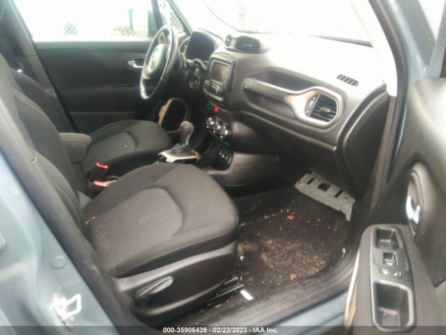 ZACCJABB8HPG37870 Jeep Renegade