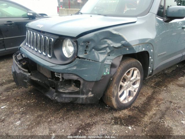 ZACCJABB8HPG37870 Jeep Renegade