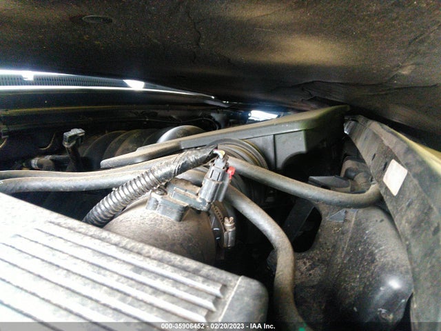 Chevrolet Tahoe Ls 2020 1GNSCAKC0LR154289 Image 10