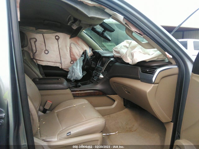 Chevrolet Tahoe Ls 2020 1GNSCAKC0LR154289 Image 5