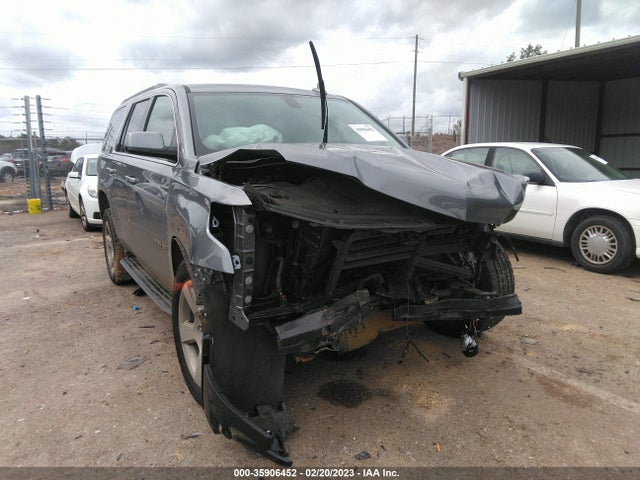 Chevrolet Tahoe Ls 2020 1GNSCAKC0LR154289 Image 6