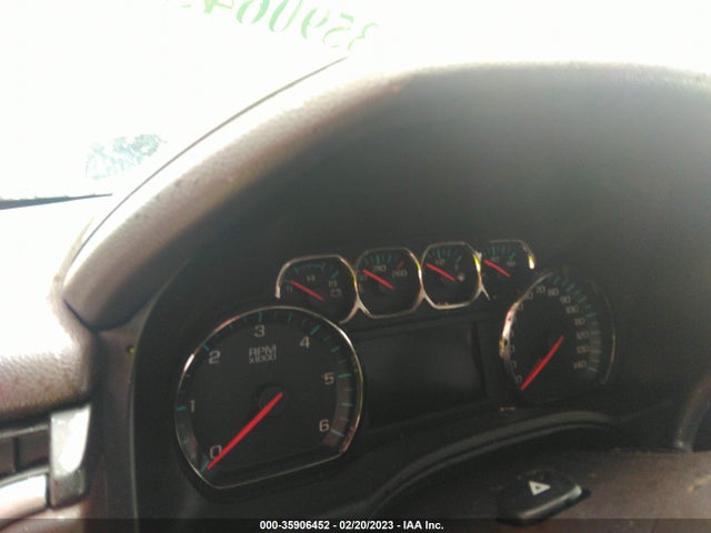Chevrolet Tahoe Ls 2020 1GNSCAKC0LR154289 Image 7