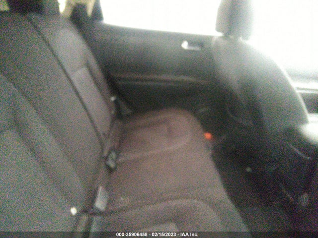 2012 NISSAN ROGUE S VIN: JN8AS5MV0CW409302