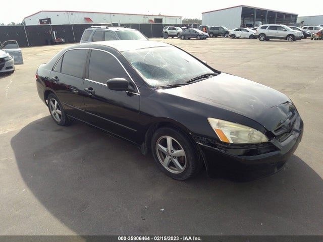 Продаж на аукціоні авто 2003 Honda Accord Sdn Ex, vin: 1HGCM56633A137752, номер лоту: 35906464