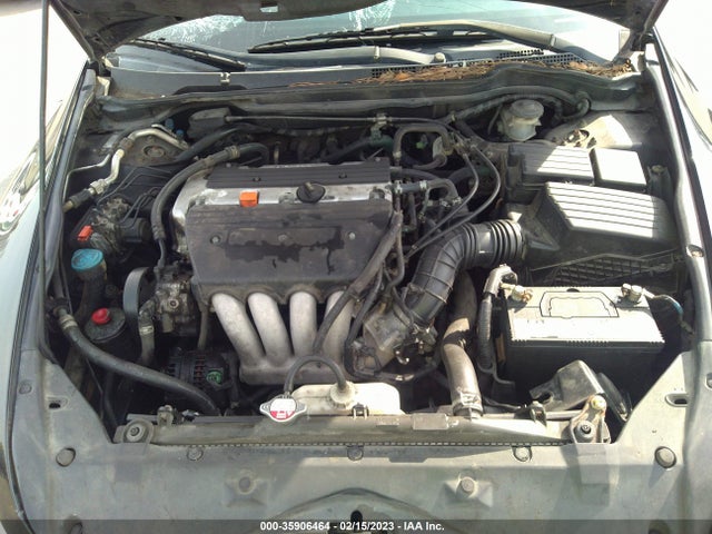 Продаж на аукціоні авто 2003 Honda Accord Sdn Ex, vin: 1HGCM56633A137752, номер лоту: 35906464