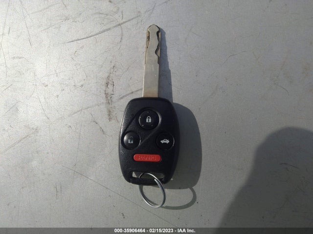 Продаж на аукціоні авто 2003 Honda Accord Sdn Ex, vin: 1HGCM56633A137752, номер лоту: 35906464