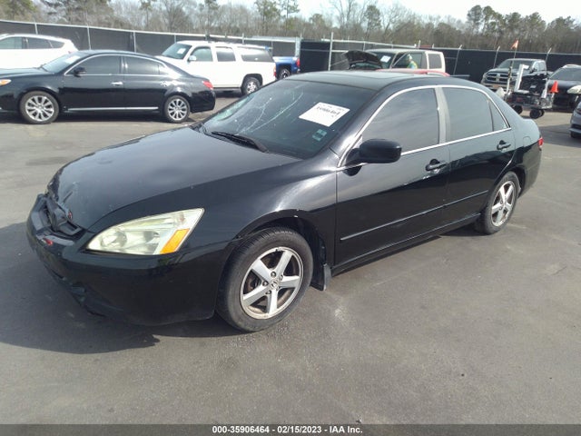 Продаж на аукціоні авто 2003 Honda Accord Sdn Ex, vin: 1HGCM56633A137752, номер лоту: 35906464