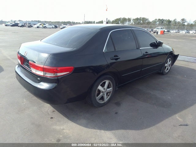 Продаж на аукціоні авто 2003 Honda Accord Sdn Ex, vin: 1HGCM56633A137752, номер лоту: 35906464