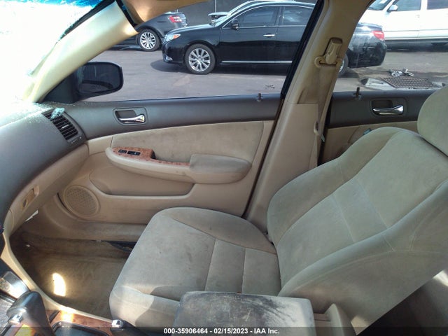 Продаж на аукціоні авто 2003 Honda Accord Sdn Ex, vin: 1HGCM56633A137752, номер лоту: 35906464