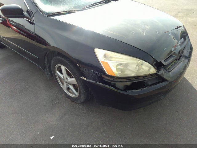 Продаж на аукціоні авто 2003 Honda Accord Sdn Ex, vin: 1HGCM56633A137752, номер лоту: 35906464