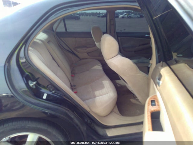 Продаж на аукціоні авто 2003 Honda Accord Sdn Ex, vin: 1HGCM56633A137752, номер лоту: 35906464