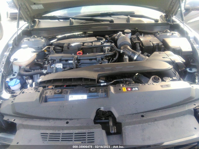 2023 Hyundai Sonata, VIN: KMHL34J25PA250667