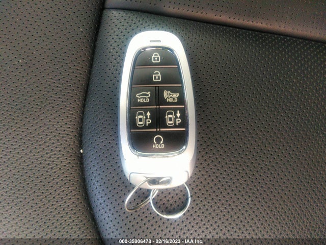 2023 Hyundai Sonata, VIN: KMHL34J25PA250667