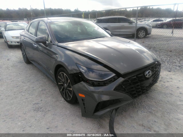 2023 Hyundai Sonata, VIN: KMHL34J25PA250667