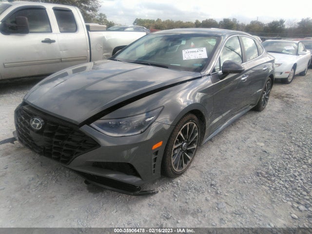 2023 Hyundai Sonata, VIN: KMHL34J25PA250667