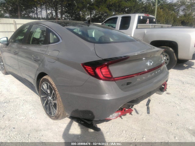 2023 Hyundai Sonata, VIN: KMHL34J25PA250667