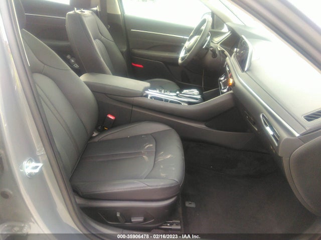 2023 Hyundai Sonata, VIN: KMHL34J25PA250667
