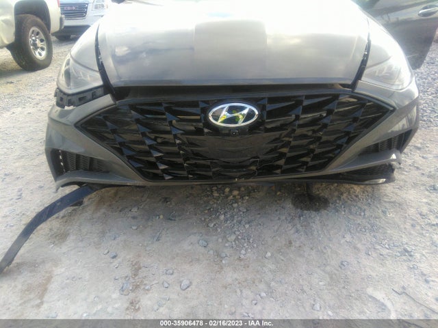 2023 Hyundai Sonata, VIN: KMHL34J25PA250667