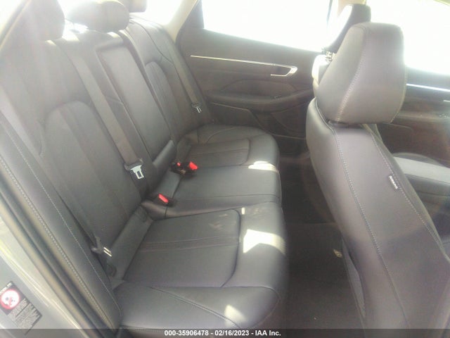 2023 Hyundai Sonata, VIN: KMHL34J25PA250667
