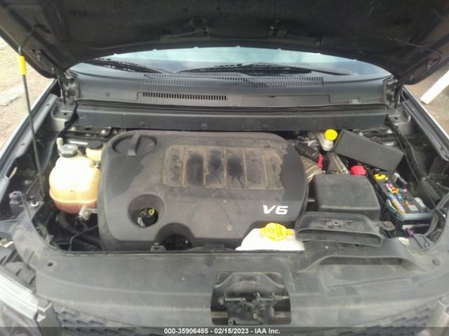 3C4PDDEG0HT696390 Dodge JOURNEY GT