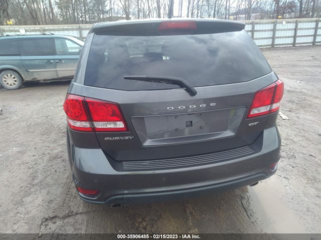 3C4PDDEG0HT696390 Dodge JOURNEY GT