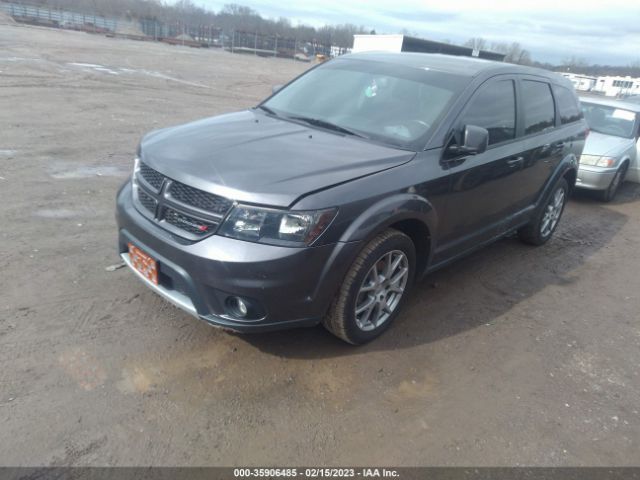3C4PDDEG0HT696390 Dodge JOURNEY GT