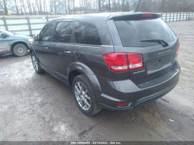 3C4PDDEG0HT696390 Dodge JOURNEY GT