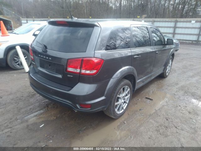 3C4PDDEG0HT696390 Dodge JOURNEY GT