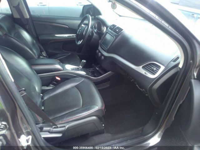 3C4PDDEG0HT696390 Dodge JOURNEY GT