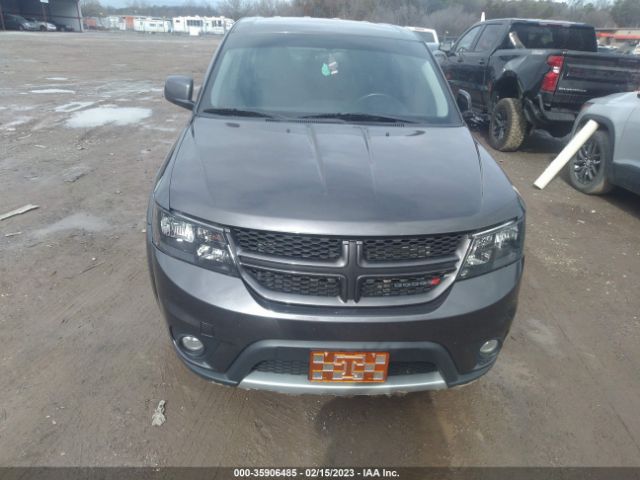 3C4PDDEG0HT696390 Dodge JOURNEY GT