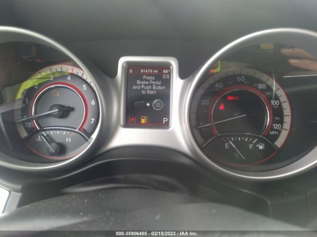 3C4PDDEG0HT696390 Dodge JOURNEY GT