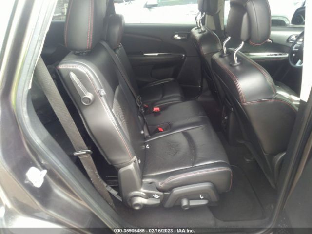 3C4PDDEG0HT696390 Dodge JOURNEY GT