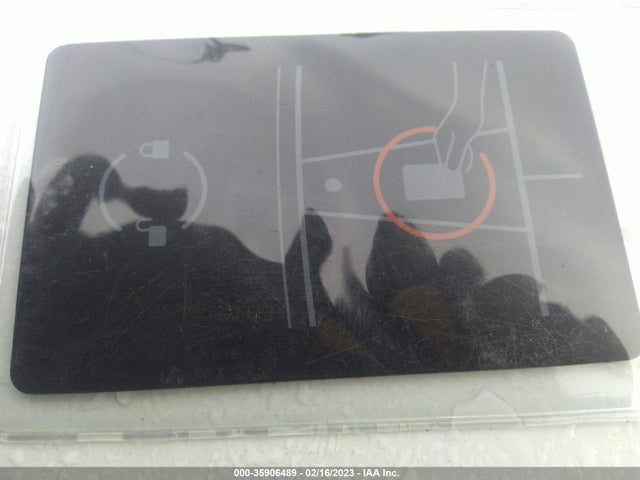 Tesla Model 3 Long Range 2022 5YJ3E1EB2NF209148 Image 3