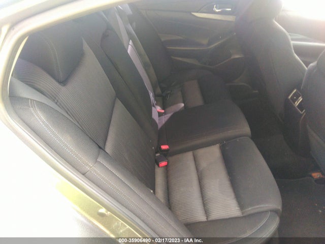 Nissan MAXIMA S 2017 1N4AA6AP9HC386322 Image 9