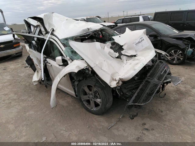 2016 3C4PDCGG9GT158485 zdjęcie główne